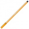 Stabilo: Pen 68 fluo oranžový popisovač 1mm