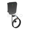 OBO Bettermann Nabíjacia stanica Wallbox Ion Key Protect, 3P, 22kW, ochrana RDC-DD, integrovaný kábel 5m, uzamykateľná