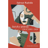 Jazyky pravdy - Salman Rushdie