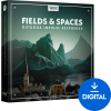 BOOM Library Boom Fields & Spaces: Outdoor IRs STEREO (Digitálny produkt)