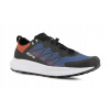 Alpina bežecké topánky MADEIRA BLUE ORANGE 41 veľkosť 41