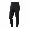 Pánske spodky SENSOR MERINO AIR čierna XL