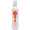 Kallos Cosmetics KJMN Volumizing Spray sprej pro objem vlasů 200 ml