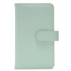 Fujifilm MINI 12 ALBUM - MINT GREEN