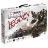 Hasbro Risk Legacy