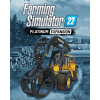 ESD Farming Simulator 22 Platinum Expansion 10586