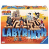 Ravensburger Naruto Shippuden Board Game Labyrinth