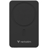 Verbatim Charge 'n' Go Essentials 10000 mAh Bezdrôtové nabíjanie Čierna (32227)