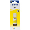 Epson atramentová náplň/ T03V44A/ 101 EcoTank/ L6160/ L6170/ L6190/ L4150/ L4160/ Žltá