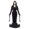 Kostým Morticia Addams Family L 42-44