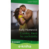 E-kniha Cizinka, která ho zachránila - Kelly Hunter