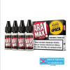 ARAMAX 4Pack Virginia Tobacco 4x10ml 3mg
