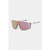 Julbo okrúhle slnečné okuliare FURY J531 béžová ONE SIZE