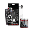 Sturdo REX ochranné sklo Samsung Galaxy A55 5G (6in1 Full Glue)