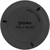 SIGMA 10101500 krytka zadná LCR-XFII bajonetu Fuji X