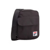 Fila Milan Pusher Bag 685046-002 (187230) Black One size