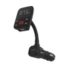 Transmitter do auta FM BLOW + USB nabíjačka 2.1A