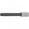 BGS technic Hlavica-bit | dĺžka 140 mm | 12.5 mm (1/2