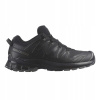 Salomon Xa Pro 3D V9 Wide M L47273100 phantom pewter black