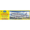 DeHaviland Chipmunk (432mm) (4SH0903)