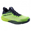 Pánske padelové topánky Head Motion Pro Padel Men Lime/Navy EUR 42