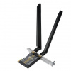 Sieťová karta TP-Link Archer TBE400E BE5760 WiFi 7, PCI-e, Bluetooth, odnímateľná anténa, 52055808
