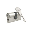 Assa Abloy FAB 1.00*/DNm 30+35, 3 kľúče, stavebná