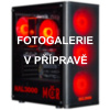 HAL3000 MČR Finale Pro / AMD Ryzen 5 7600 / 32GB DDR5 / RTX 5050 / 1TB PCIe SSD / WiFi / W11