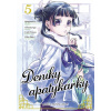 Deníky apatykářky 5 - Natsu Hyuuga