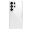 Nillkin Nature TPU PRO kryt pre Samsung Galaxy S24 Ultra Transparent