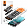 Spigen Glas.TR ”EZ Fit Pro” na Samsung Galaxy S25 Edge priesvitné