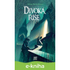 E-kniha Divoká říše - Stacey Marie Brown, Adéla Stopka (ilustrátor)