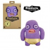 Fuggler Funny Ugly Monster - Gold Fuggler Mr Needles