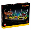 LEGO Jurassic World 76956 Útek T-rexa