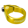 Reverse Objímka sedlovky Bolt 34,9 mm Gold