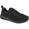 Keen Jasper II WP 1023868 pánské trekové boty Black 41
