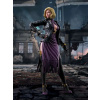 Bandai Tamashii Nations Tekken 8 S.H. Figuarts Akční Figurka Nina Williams 15 cm