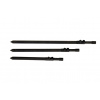 Rod Hutchinson RH vidličky Euro Banksticks Black 30cm