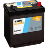 Exide Premium 12V 40Ah 350A EA406