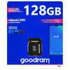 Pamäťová karta SDXC Goodram 128 GB