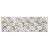Cersanit Magnetic Flow obklad-dekor 20x60 cm Mix Colors W1399-001