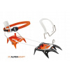 Petzl Irvis Hybrid