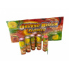 Pyrotechnika Detská GROUND BLOOM FLOWER 6ks