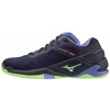 Mizuno topánky na hádzanú X1GA200011_51.0/15.0 veľkosť 51
