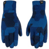 rukavice SALEWA Cristallo Liner Gloves, S + navy camou