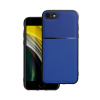 Fortcell Noble Case pre iPhone 7/8 / SE 2020 / SE 2022 Blue