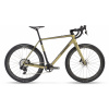 STEVENS 2024 CAMINO AXS OLIVA VEL.58