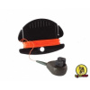 Extra Carp Back Lead Twin Ball 75g