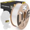 Filament LUME PLA+ pre 3D tlačiarne BIELY 1,75 mm 1 kg 600 mm/s AMS/CFS