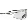 Rudy Project Tralyx + - Light Grey Matte/ImpactX/Photochromic 2 Black one size